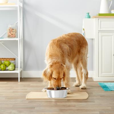 Show full view: Frisco Stainless Steel Bowl, X-Large: 11 cup slide 4 of 7