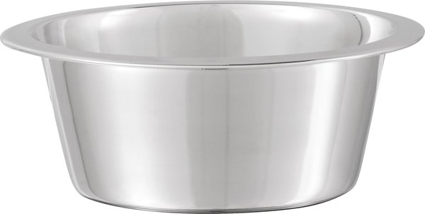 Show full view: Frisco Stainless Steel Bowl, Medium: 3 cup slide 1 of 5