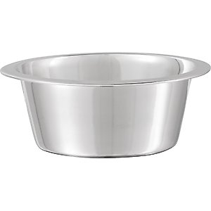 Frisco Stainless Steel Bowl, Medium: 3 cup