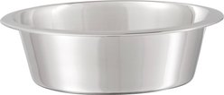 Frisco Stainless Steel Bowl, Large: 7 cup