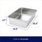 Show in main carousel: Frisco Stainless Steel Cat Litter Box, Large, 23-in slide 2 of 7