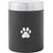 Show in main carousel: Frisco Stainless Steel Storage Canister, Black, 6 cup slide 1 of 7