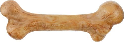 Show full view: Frisco Stegosaurus Dinosaur Dog & Cat Costume, XXX-Large + Pet Qwerks Dinosaur BarkBone Bacon Flavor Tough Dog Chew Toy, X-Large slide 8 of 9