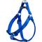 Show in main carousel: Frisco Step In Back Clip Dog Harness, Blue, Large: 26 to 38-in chest slide 1 of 7