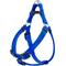 Show in main carousel: Frisco Step In Back Clip Dog Harness, Blue, Medium: 20 to 30-in chest slide 1 of 7