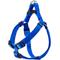Show in main carousel: Frisco Step In Back Clip Dog Harness, Blue, Small: 16 to 24-in chest slide 1 of 8