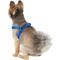 Show in main carousel: Frisco Step In Back Clip Dog Harness, Blue, Small: 16 to 24-in chest slide 5 of 8