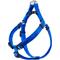 Show in main carousel: Frisco Step In Back Clip Dog Harness, Blue, X-Small: 12 to 18-in chest slide 1 of 7