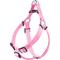 Show in main carousel: Frisco Step In Back Clip Dog Harness, Pink, Large: 26 to 38-in chest slide 1 of 7