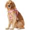 Show in main carousel: Frisco Step In Back Clip Dog Harness, Pink, Large: 26 to 38-in chest slide 3 of 7