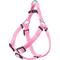 Show in main carousel: Frisco Step In Back Clip Dog Harness, Pink, Medium: 20 to 30-in chest slide 1 of 8