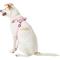Show in main carousel: Frisco Step In Back Clip Dog Harness, Pink, Medium: 20 to 30-in chest slide 5 of 8