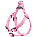 Frisco Step In Back Clip Dog Harness, Pink, Small: 16 to 24-in chest