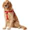 Show in main carousel: Frisco Step In Back Clip Dog Harness, Red, Large: 26 to 38-in chest slide 3 of 7