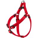Frisco Step In Back Clip Dog Harness, Red, X-Small: 12 to 18-in chest