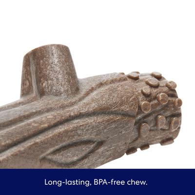 Show full view: Frisco Stick Nylon Chew Dog Toy for Heavy Chewers, Medium slide 3 of 10