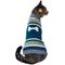 Show in main carousel: Frisco Striped Bone Dog & Cat Sweater, Small slide 1 of 9