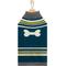 Show in main carousel: Frisco Striped Bone Dog & Cat Sweater, XX-Large slide 3 of 8