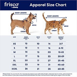 Frisco Striped Dog & Cat Polo Shirt, Red & Blue, Medium