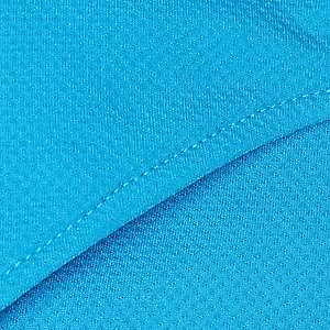 Frisco Summer Cooling Pullover Dog Gaitor, Blue, Medium/Large