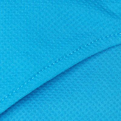 Show full view: Frisco Summer Cooling Pullover Dog Gaitor, Blue, Medium/Large slide 5 of 11