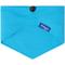 Show in main carousel: Frisco Summer Cooling Pullover Dog Gaitor, Blue, Medium/Large slide 4 of 11