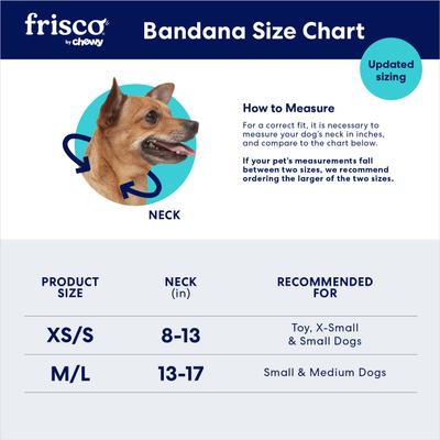 Show full view: Frisco Summer Cooling Pullover Dog Gaitor, Gray, Medium/Large slide 2 of 11