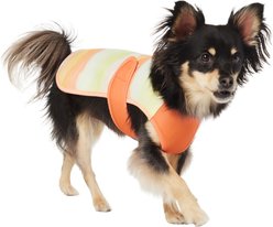 Frisco Hazy Sunrise UPF 45 Cooling Dog Vest, Small