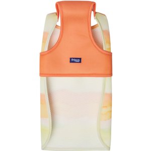 Frisco Hazy Sunrise UPF 45 Cooling Dog Vest, X-Large