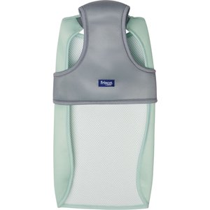 Frisco Summer UPF 45 Cooling Dog Vest, Mint Green, X-Large