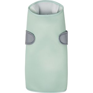 Frisco Summer UPF 45 Cooling Dog Vest, Mint Green, X-Large
