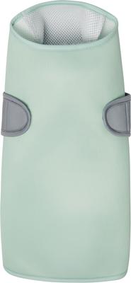 Show full view: Frisco Summer UPF 45 Cooling Dog Vest, Mint Green, X-Large slide 3 of 11