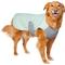 Show in main carousel: Frisco Summer UPF 45 Cooling Dog Vest, Mint Green, XX-Large slide 1 of 11