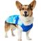 Show in main carousel: Frisco Watercolor UPF 45 Cooling Dog Vest, Medium slide 1 of 9