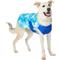 Show in main carousel: Frisco Watercolor UPF 45 Cooling Dog Vest, XX-Large slide 1 of 10