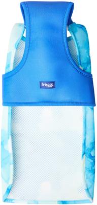 Show full view: Frisco Watercolor UPF 45 Cooling Dog Vest, XX-Large slide 5 of 10