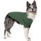 Show in main carousel: Frisco Sunkissed Dog & Cat T-Shirt, Green, Large slide 1 of 9