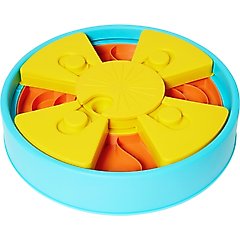 Frisco Sunshine Interactive Puzzle Dog Toy, Level 4