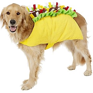 Frisco Hotdog Dog & Cat Costume