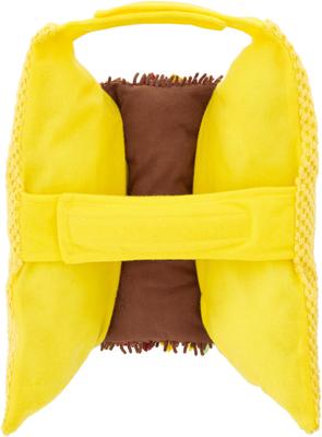 Show full view: Frisco Taco Dog & Cat Costume, XX-Large slide 4 of 8