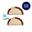 Show in main carousel: Frisco Taco Plush Cat Toy with Catnip, 2 count slide 3 of 6