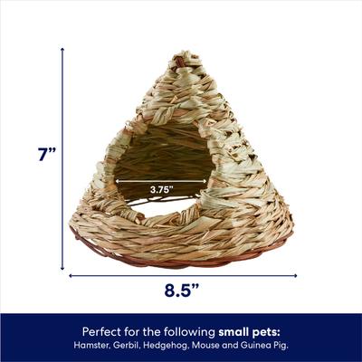 Show full view: Frisco Tent Small Pet Hideout, Large slide 2 of 5