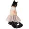 Show in main carousel: Frisco Tie Dye Pink Tutu Dog & Cat Dress, X-Small slide 3 of 8