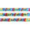 Show in main carousel: Frisco Tie Dye Swirl Polyester Personalized Dog Collar, Medium: 14 to 20-in neck, 3/4-in wide slide 3 of 6