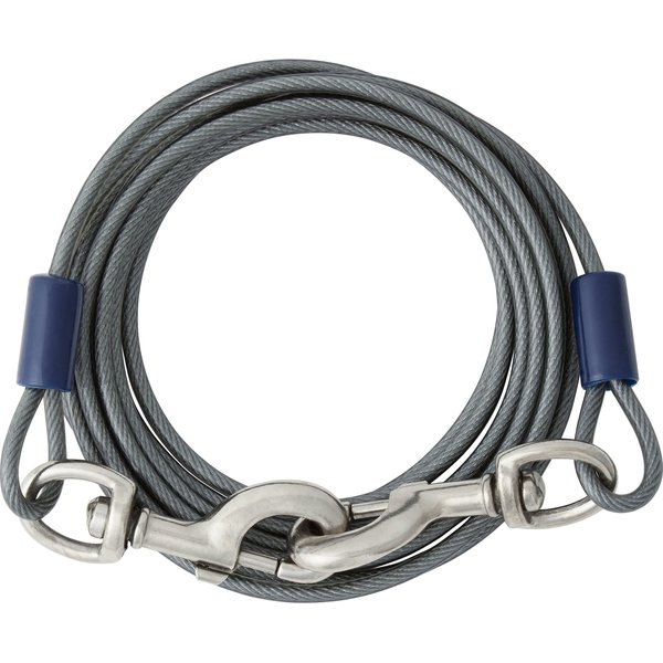 Frisco Tie Out Cable, Large