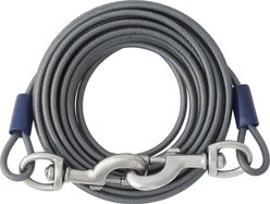 Frisco Tie Out Cable, 30-ft