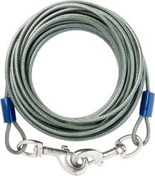 Frisco Tie Out Cable, 40-ft slide 1 of 5