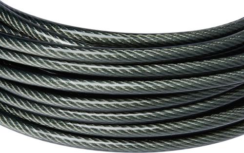 Show full view: Frisco Tie Out Cable, 40-ft slide 3 of 7