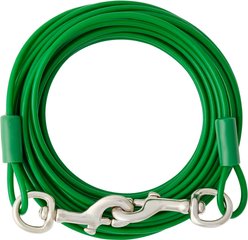Frisco Tie Out Cable, Large, 30-ft