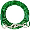 Show in main carousel: Frisco Tie Out Cable, Large, 30-ft slide 1 of 4